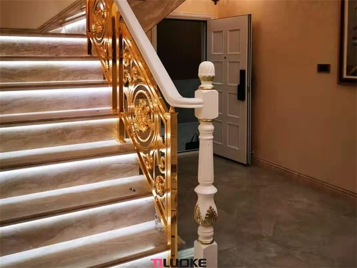 aluminum guardrail systems aluminum guardrail systems