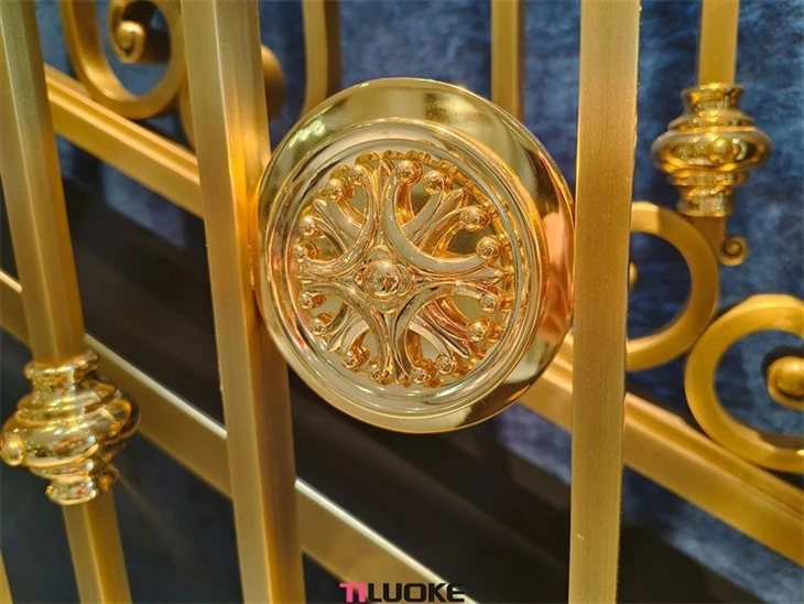 modern metal railing modern metal railing